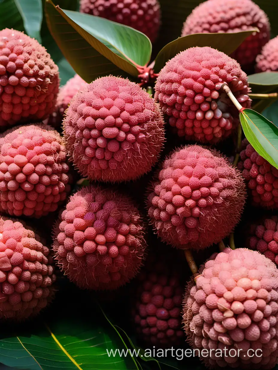 Lychee