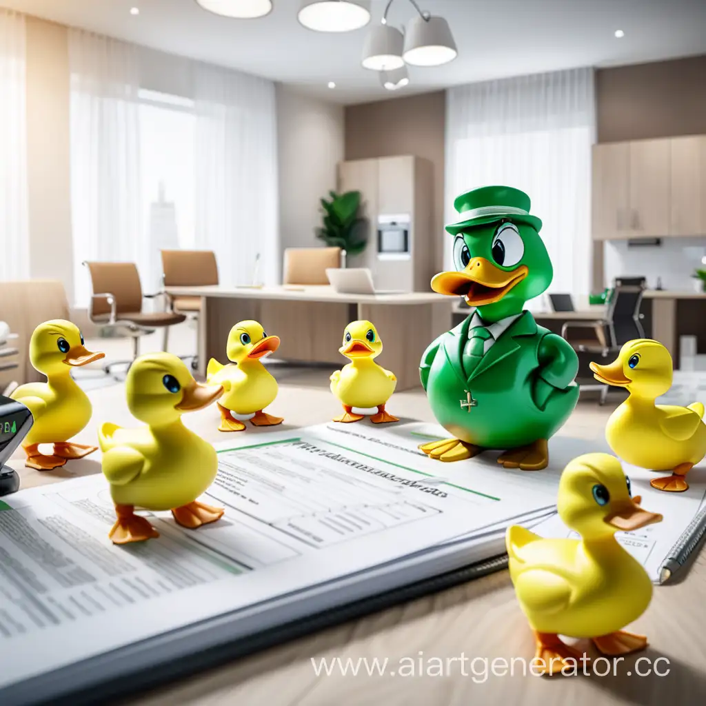 Sberbank-Ducks-Assisting-Clients-with-Mortgage-Arrangements