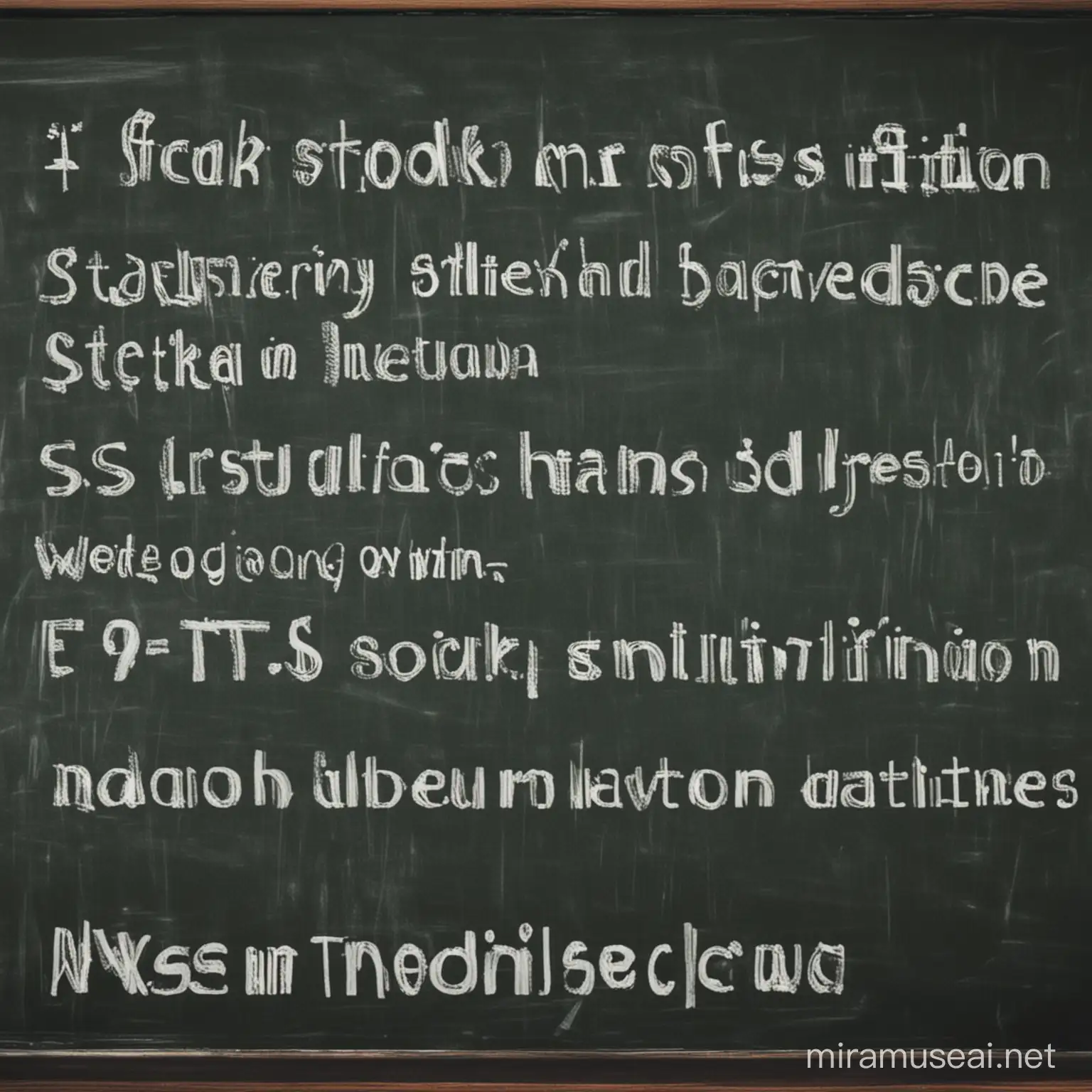 Stocks and ETFs Diversification Lecture