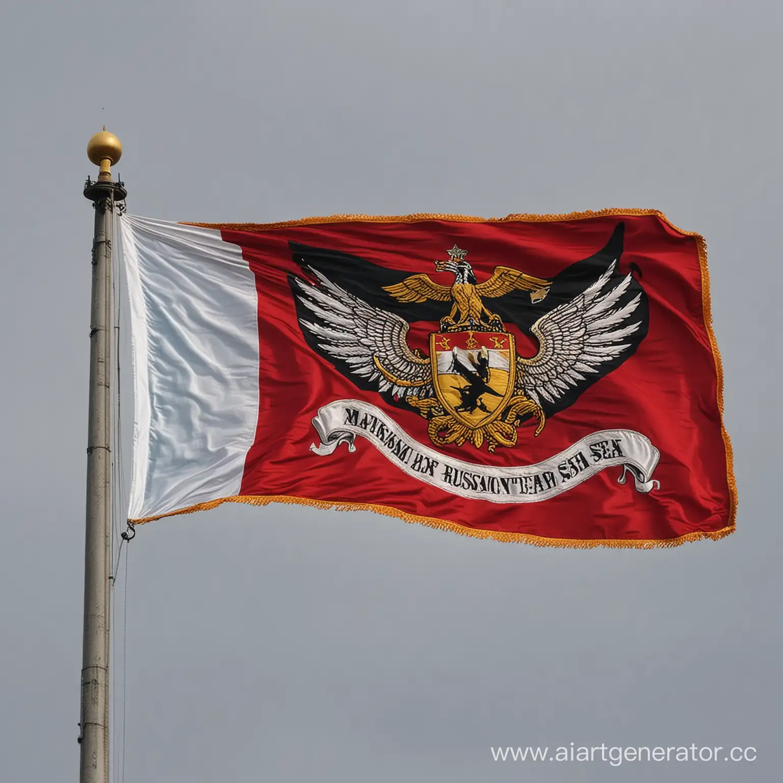 43rd-Separate-Marine-Assault-Sevastopol-Aviation-Regiment-Flag
