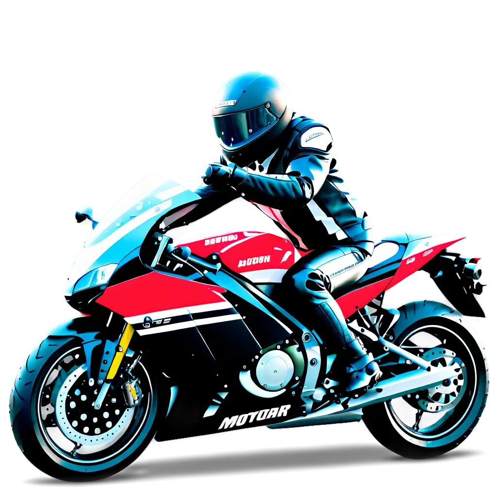 Custom-PNG-Motorcycle-Art-Revving-Up-Digital-Creativity