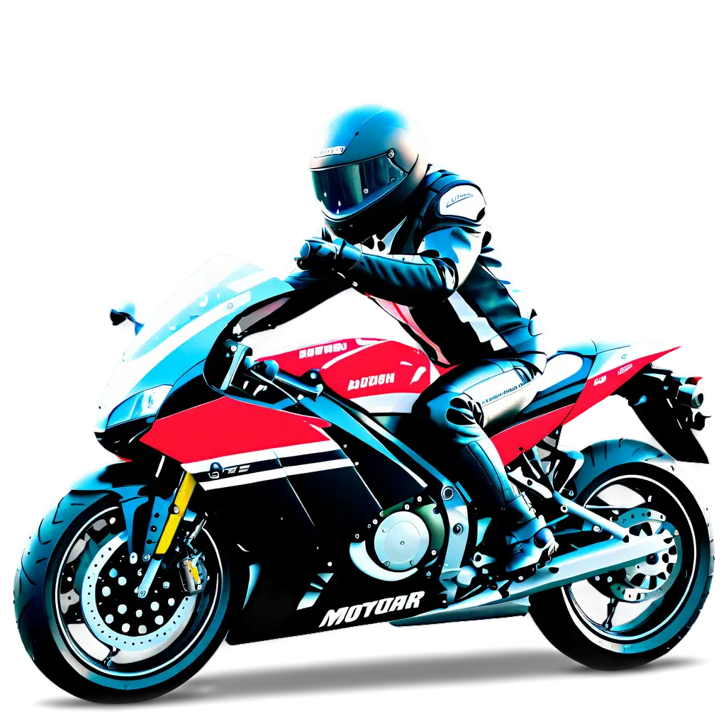 Motorcycle