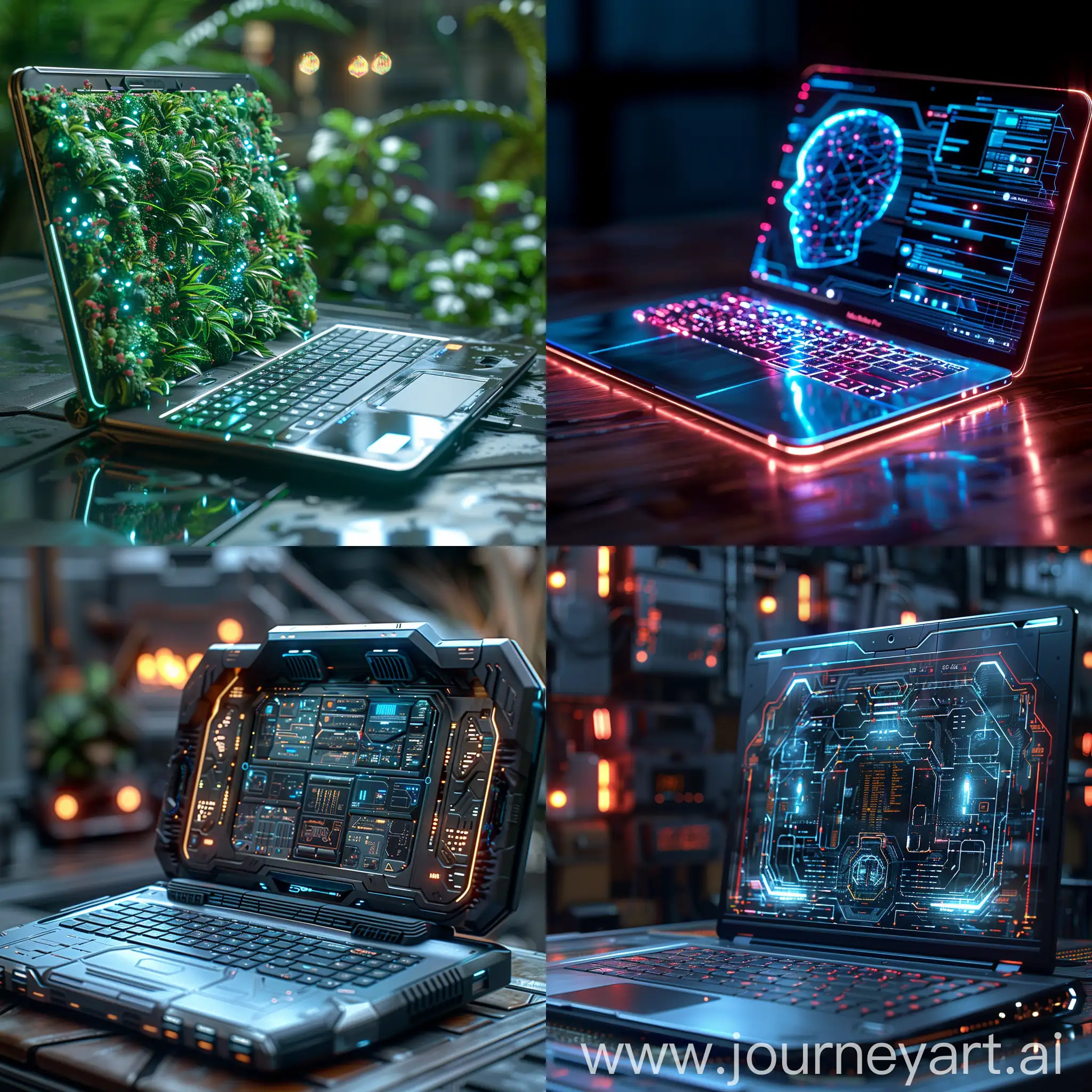 Futuristic-Laptop-with-Biodegradable-Materials-and-EnergyEfficient-Processor