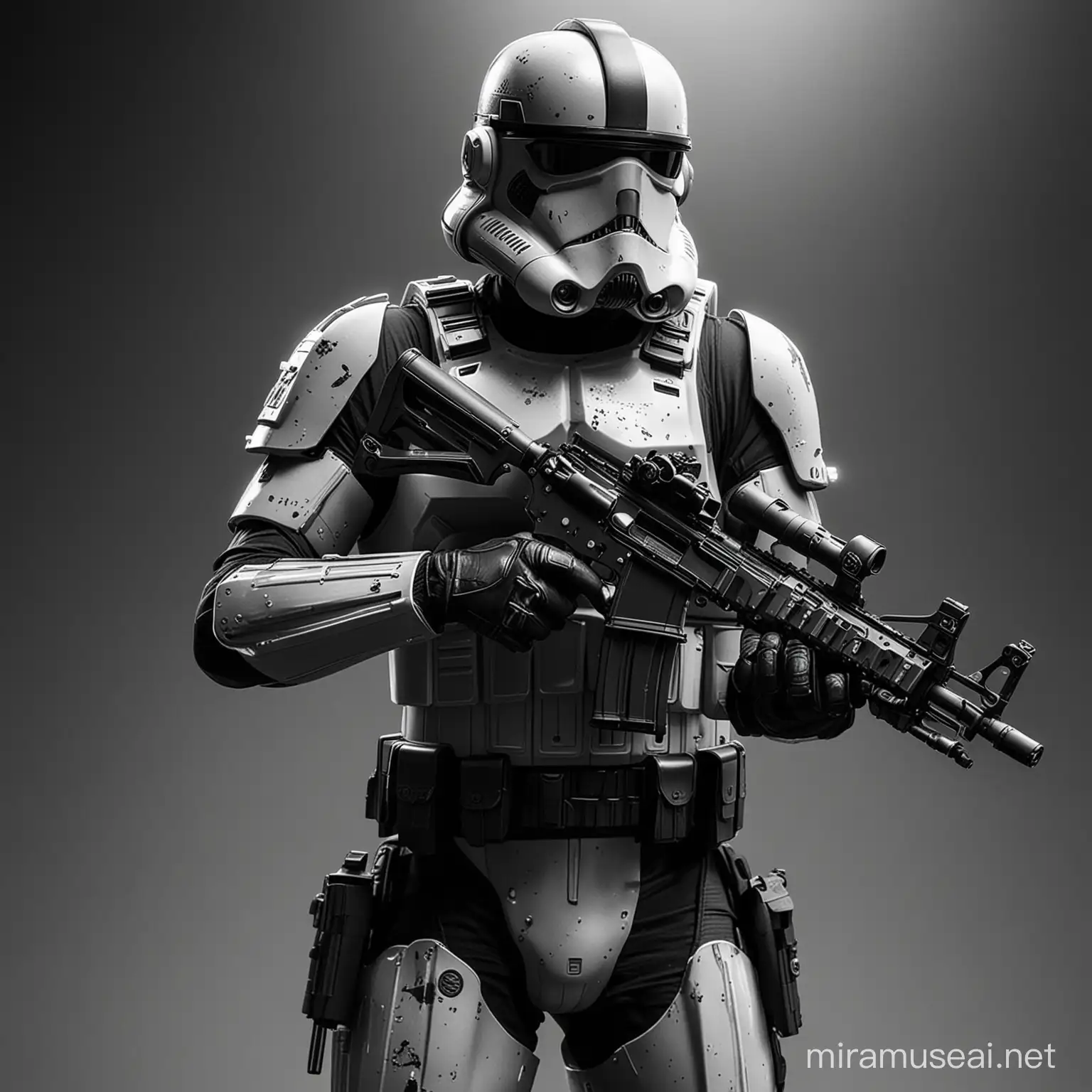 swat stormtrooper