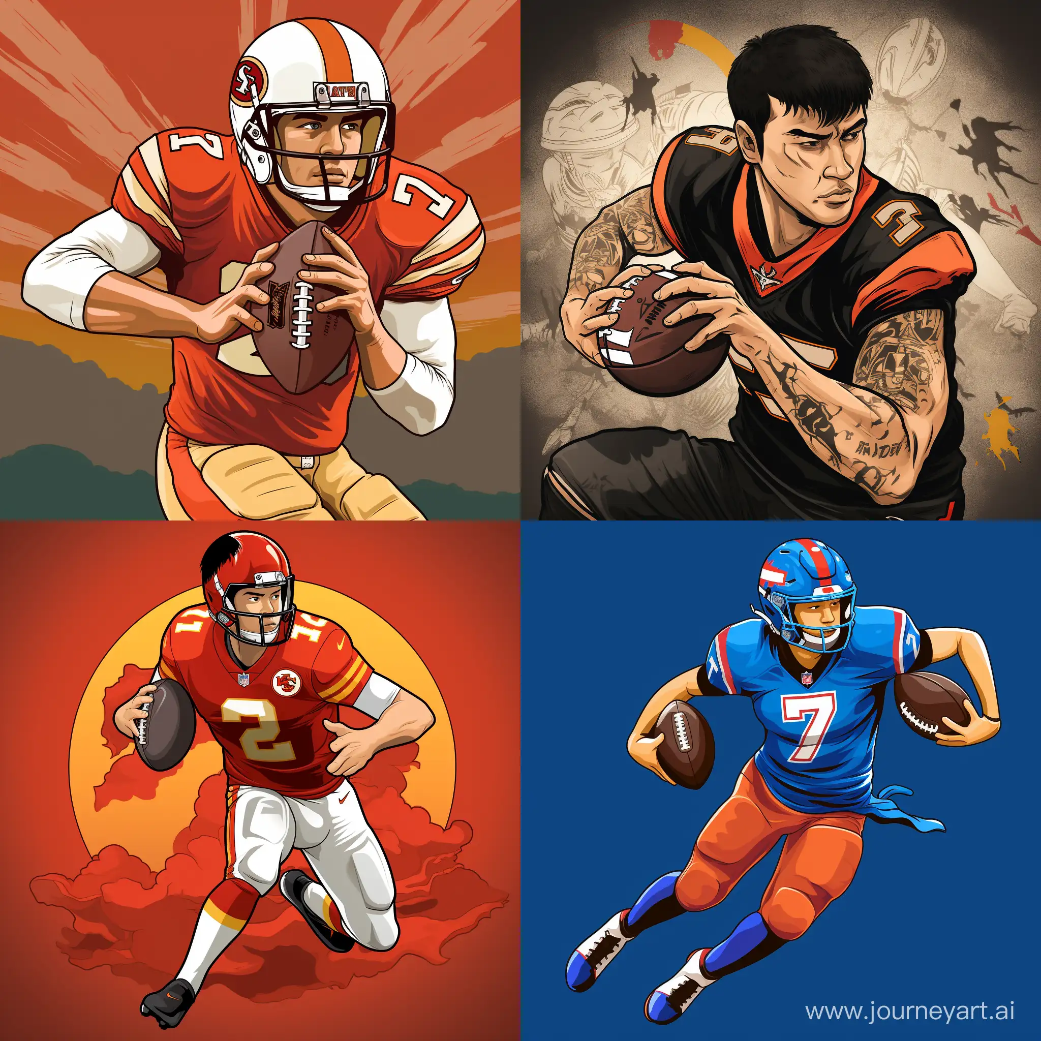 Chinese-Quarterback-Dominates-NFL-Field