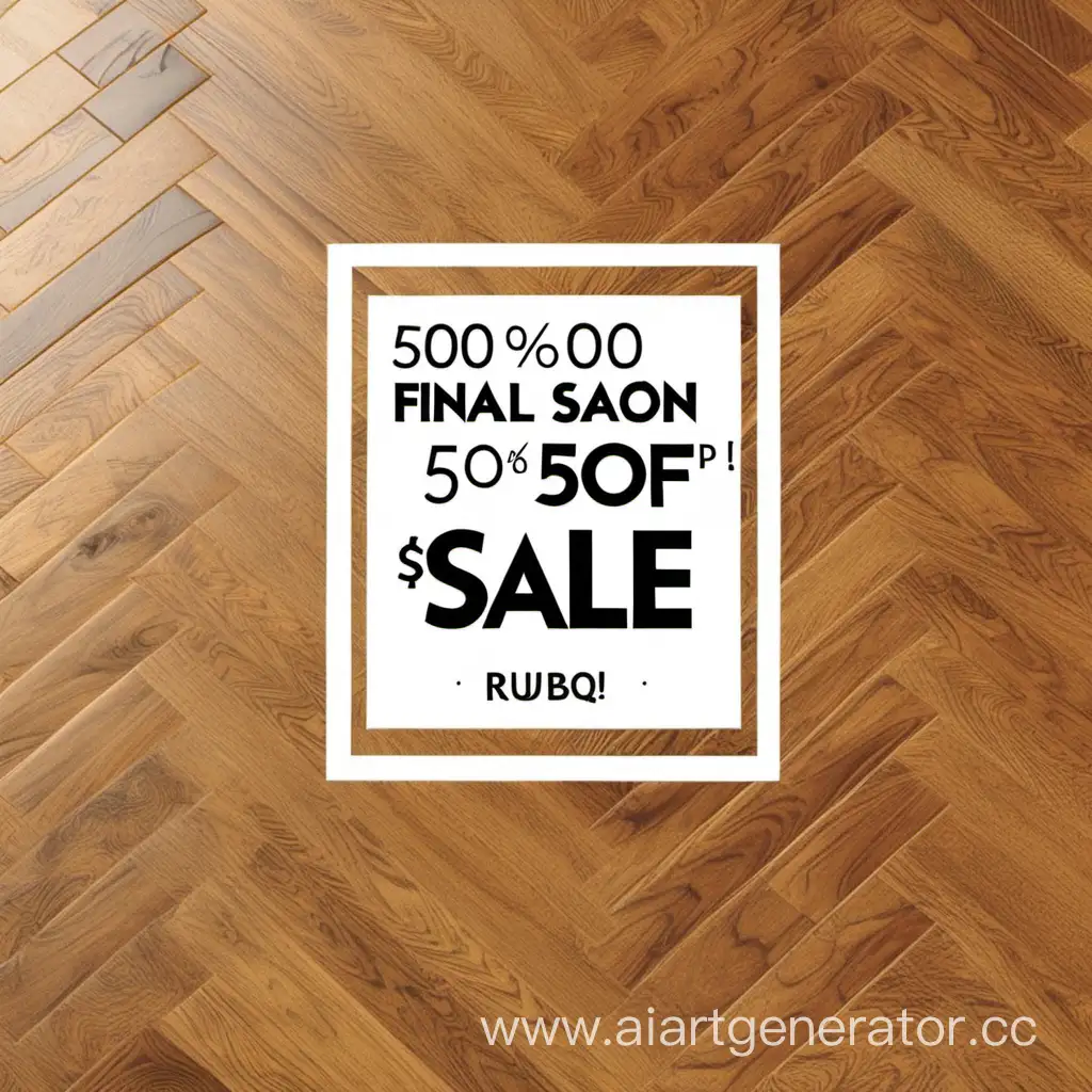 Russian-Parquet-Laminate-Sale-Up-to-50-Off-with-50000-Rubles-Gift