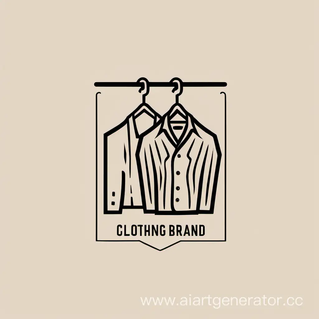 Fashionable-Wardrobe-with-Stylish-Clothing-for-Brand-Logo-Design