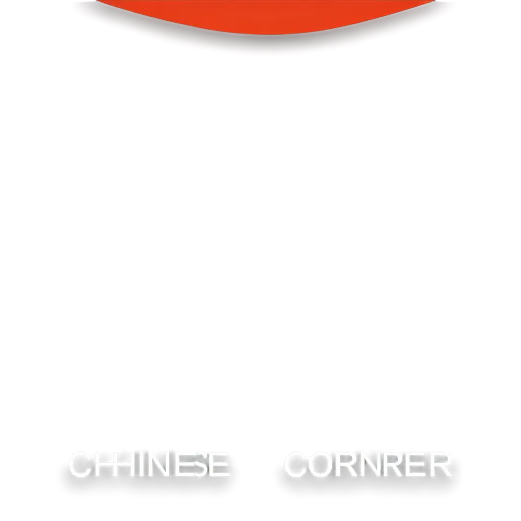 Chinese corner