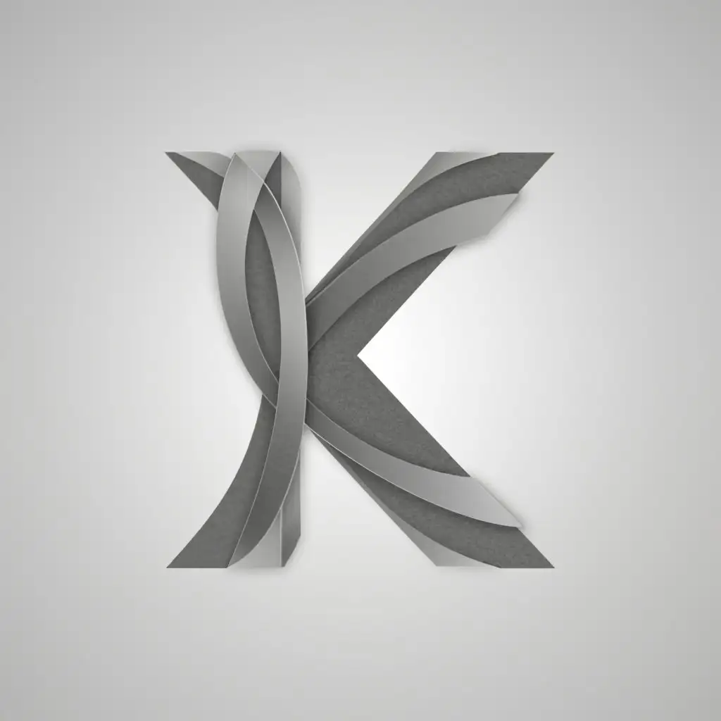 a logo design,with the text "koehn", main symbol:K,Moderate,clear background
