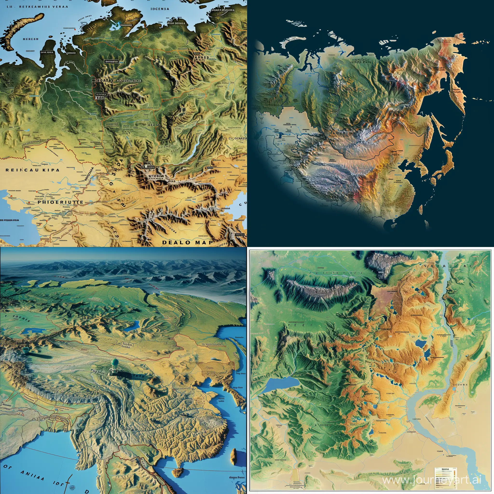 Diverse-Natural-Resources-Map-of-Kazakhstan