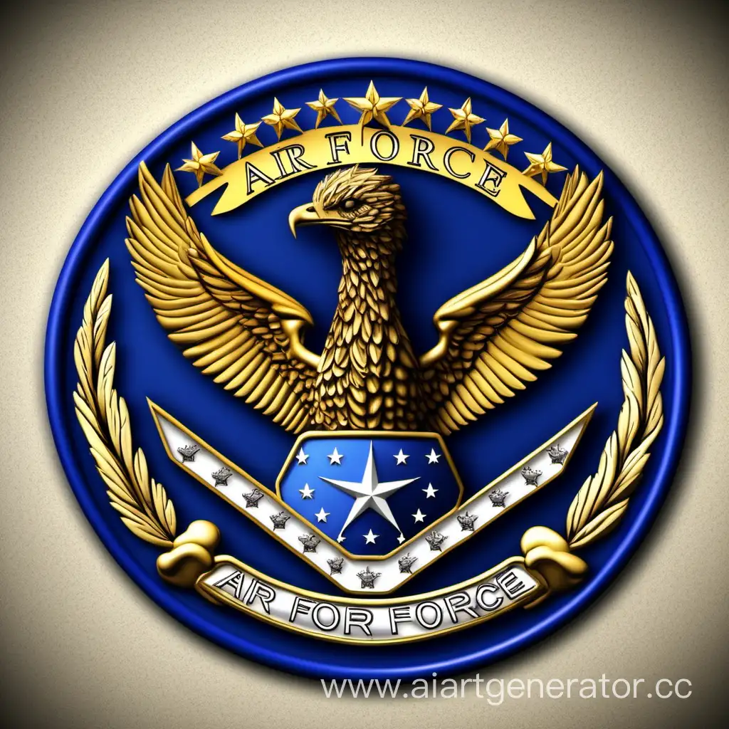 Air-Force-SNR-Emblem-Symbolizing-Strength-and-Unity