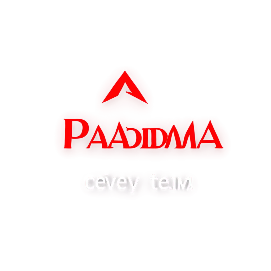 make a  logo for padma bank dev team