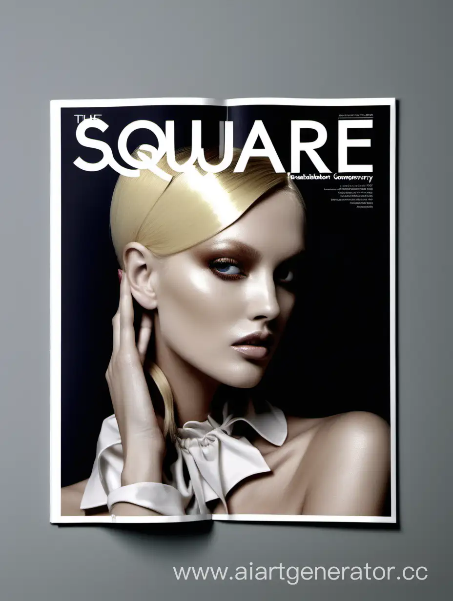 Trendy-Contemporary-Art-Showcase-in-Square-Magazine