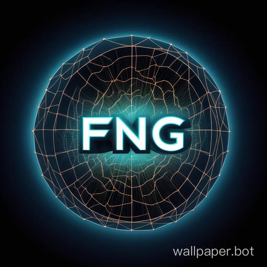 Luminescent-Design-Technology-Paradoxical-Reality-in-Neural-Generation-Strategy-NFT-Logo