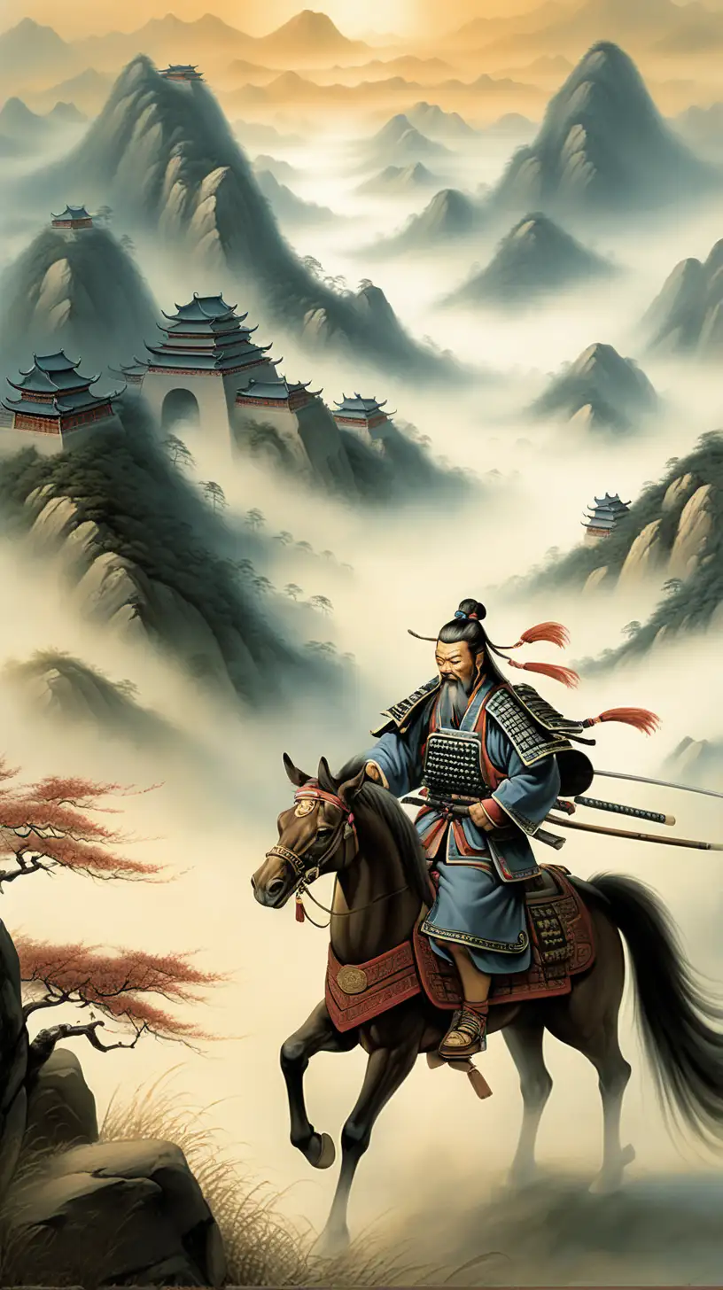 In the mist-shrouded valleys of ancient China, whispers of a name echoed with both fear and respect: Sun Tzu. Renowned for his treatise "The Art of War," he wasn't just a general, he was a master manipulator, a weaver of strategic webs that ensnared his enemies without a single drop of blood shed. 