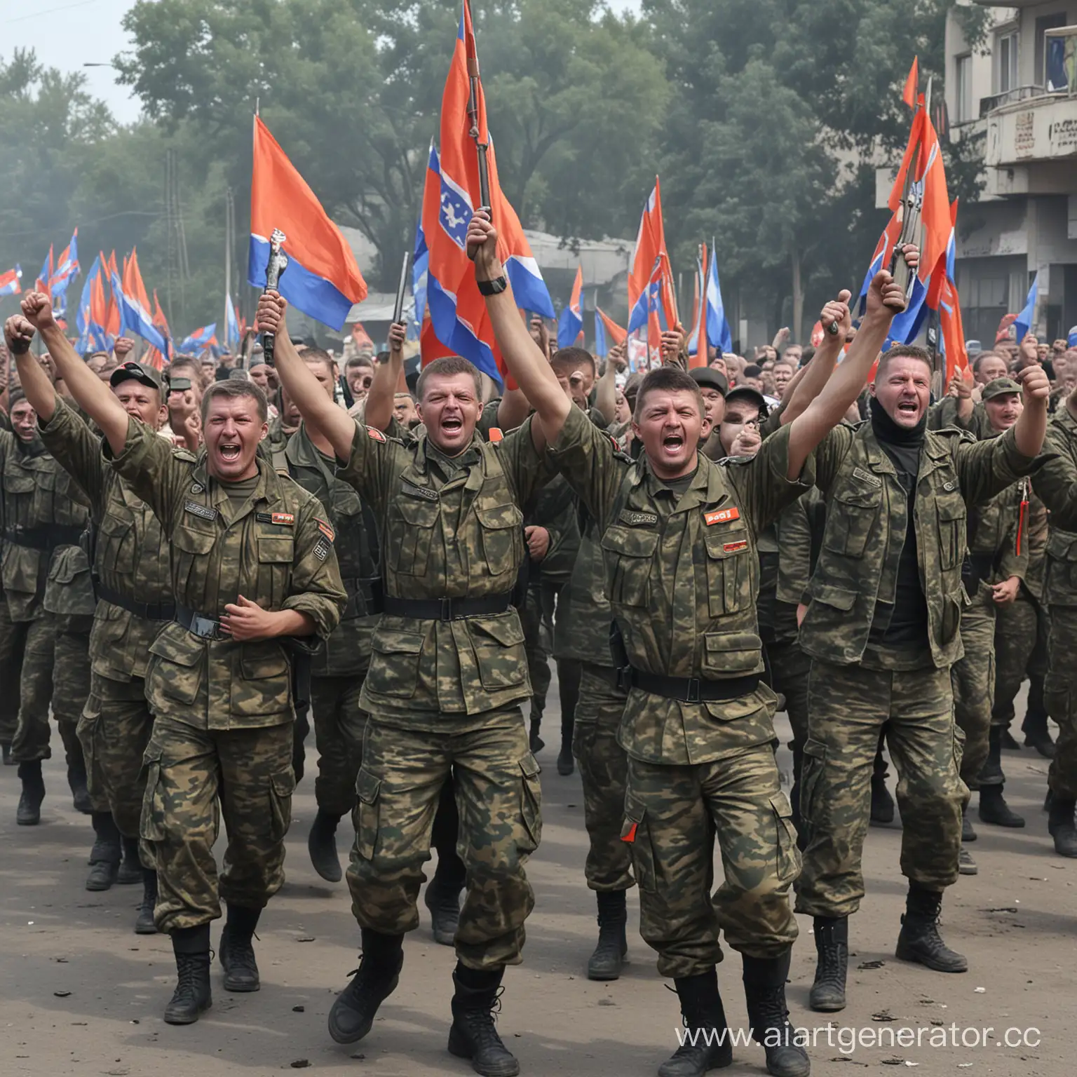 Donbass-Victory-Celebration-Unity-and-Resilience-in-the-Face-of-Adversity