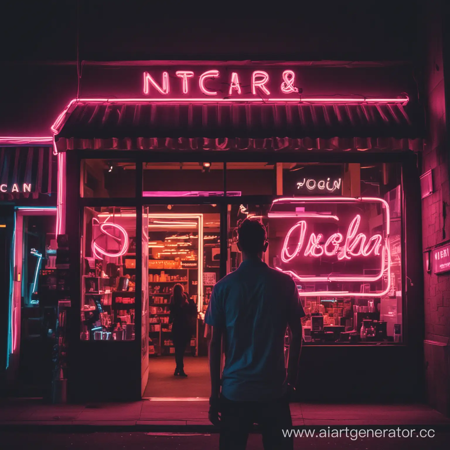 Neon-Photo-Vibrant-Avatar-for-a-Neon-and-Advertising-Sign-Store
