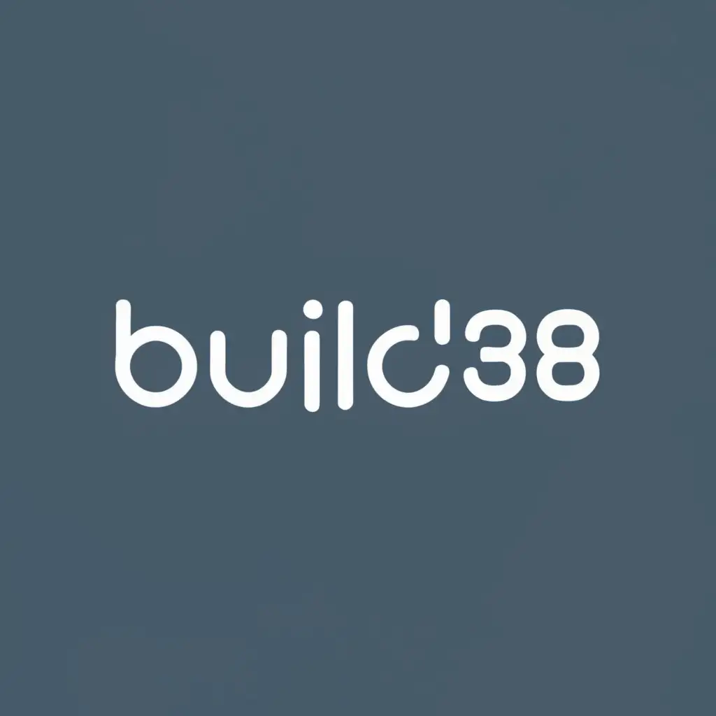 LOGO-Design-For-Secure-Tech-Build38-Cybersecurity-Emblem-with-Futuristic-Typography