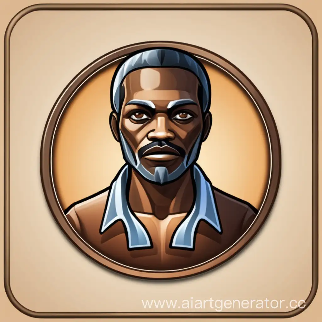 Historical-Simulation-Game-Icon-Explore-the-Complexities-of-Slavery