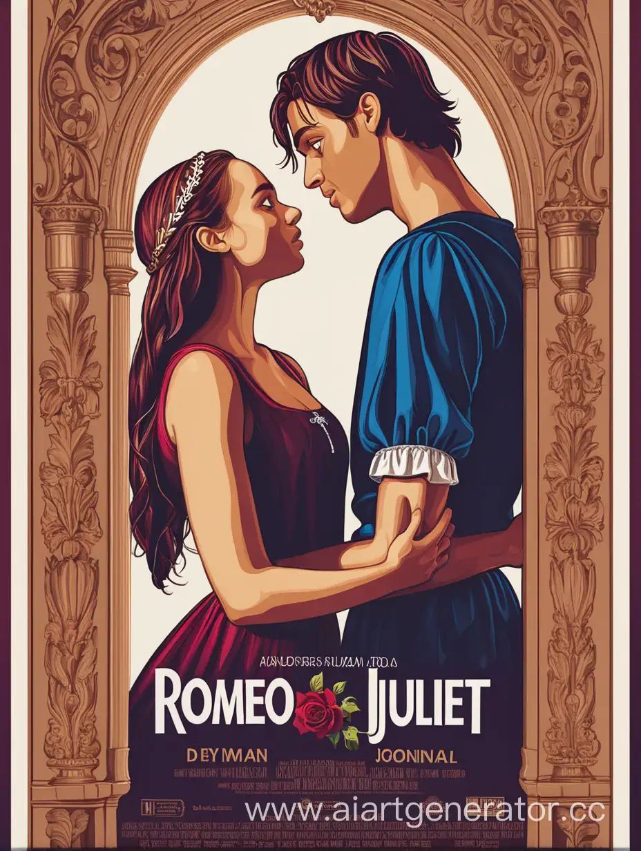 Romantic-Shakespearean-Love-Tragedy-Romeo-and-Juliet