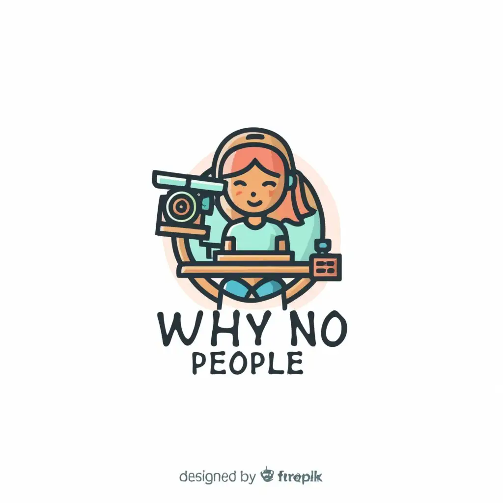 LOGO-Design-for-Why-No-People-Empowering-Cam-Girl-Representation-with-Clarity-and-Moderation