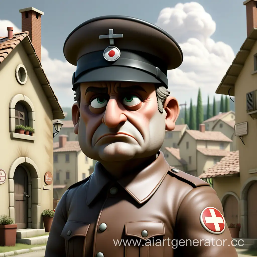Tranquil-Village-Faces-Threat-as-Mussolini-Plans-Destruction