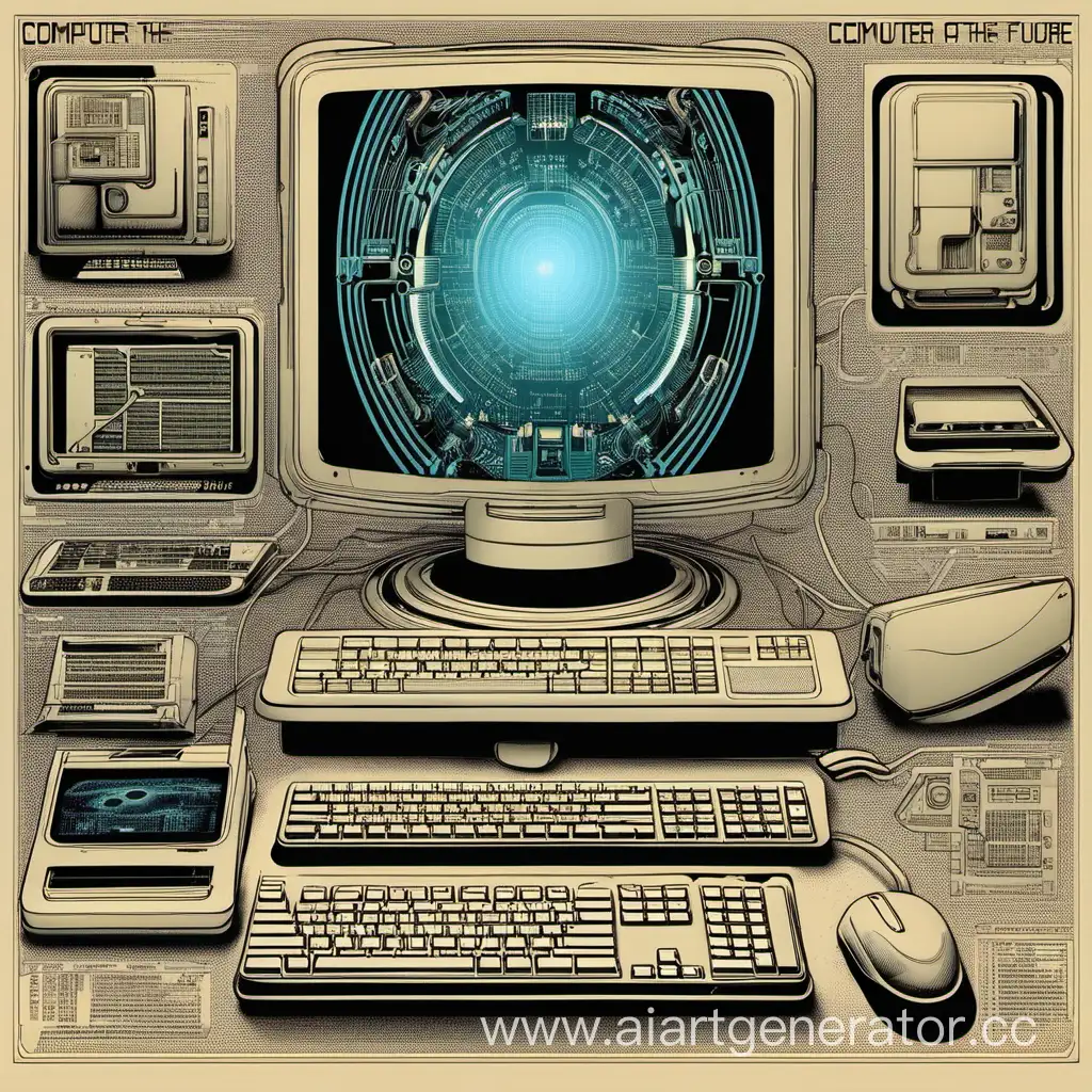 Futuristic-Computer-Technology-Revolutionizing-Workspaces
