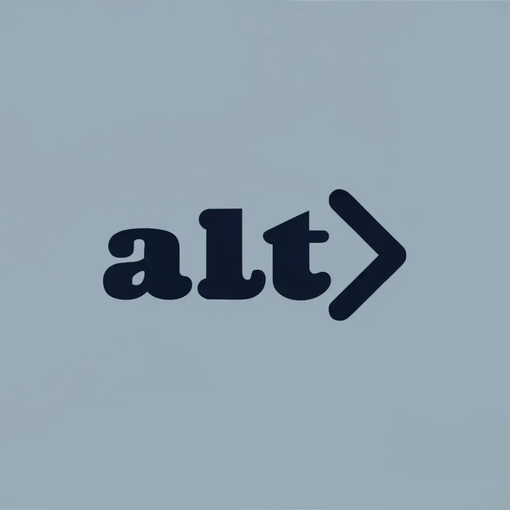 logo, Out of Box, Arrow, with the text "Alt Grades", typography, be used in Education industry