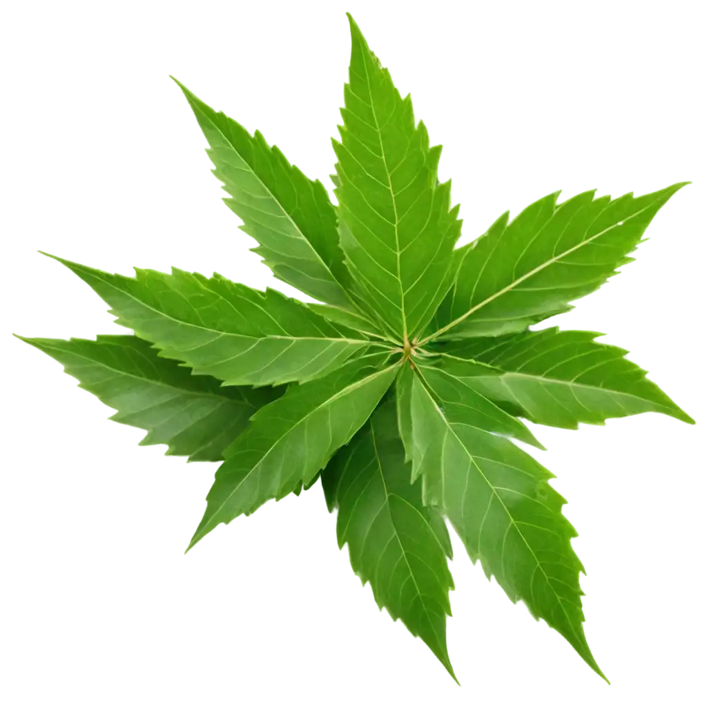 Exquisite-Neem-Leaves-PNG-Illustrating-Natures-Beauty-in-High-Clarity