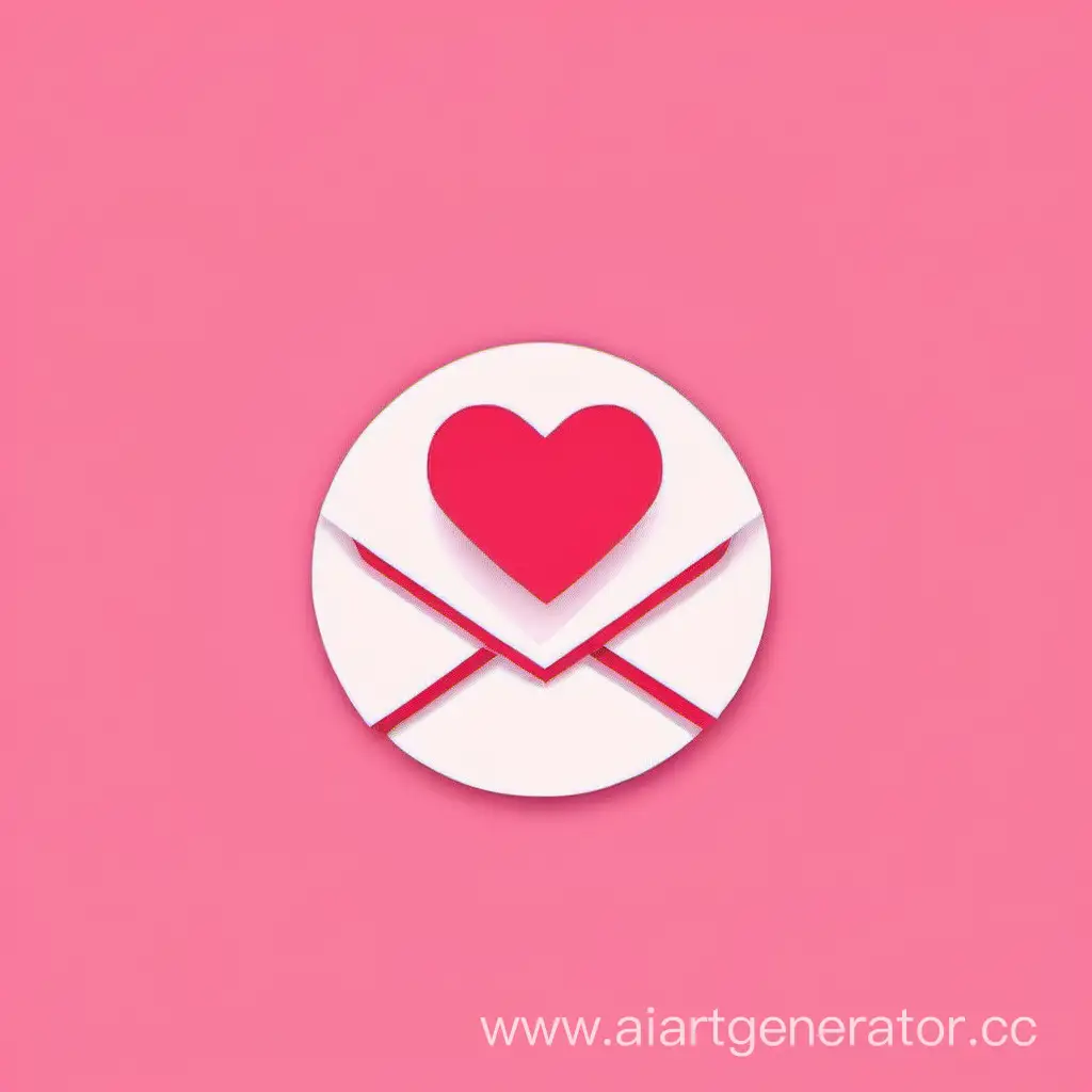 Minimalist-Anonymous-Valentine-Telegram-Avatar