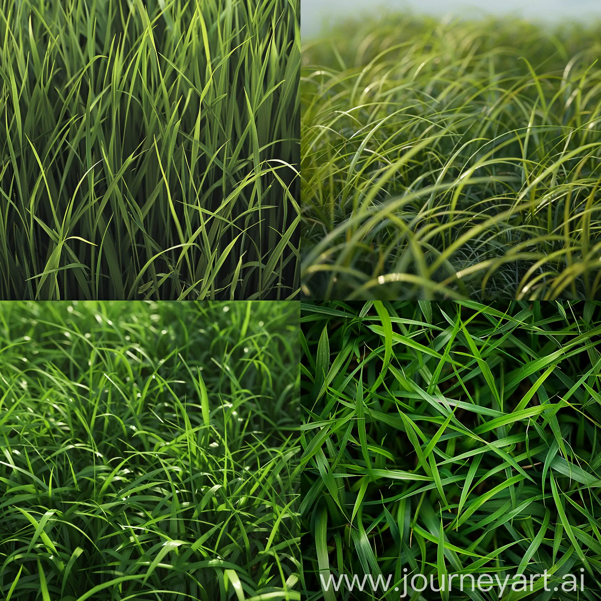 Vibrant-Green-Grass-Texture-Background