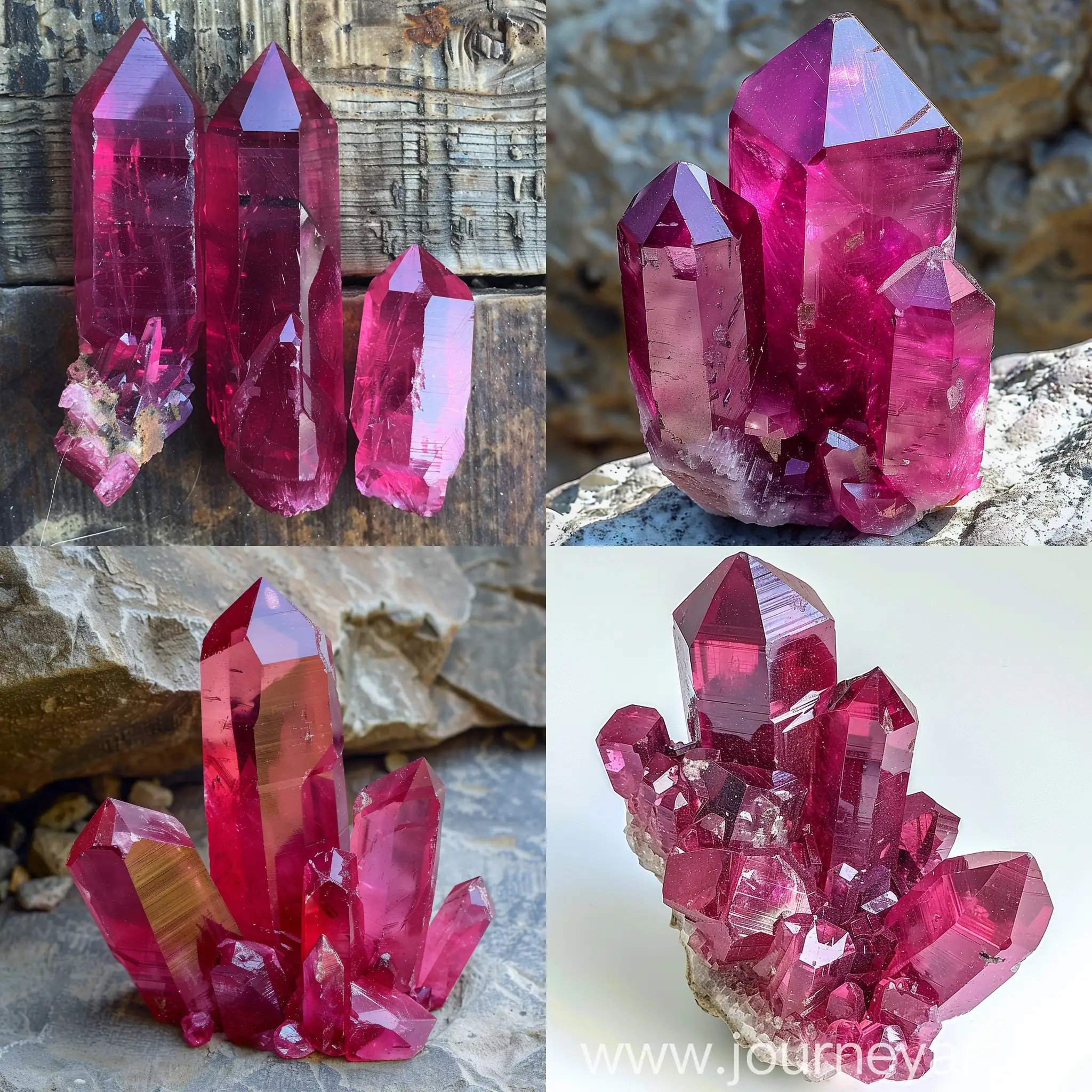 Vivid-Ruby-Crystals-Towering-Tall