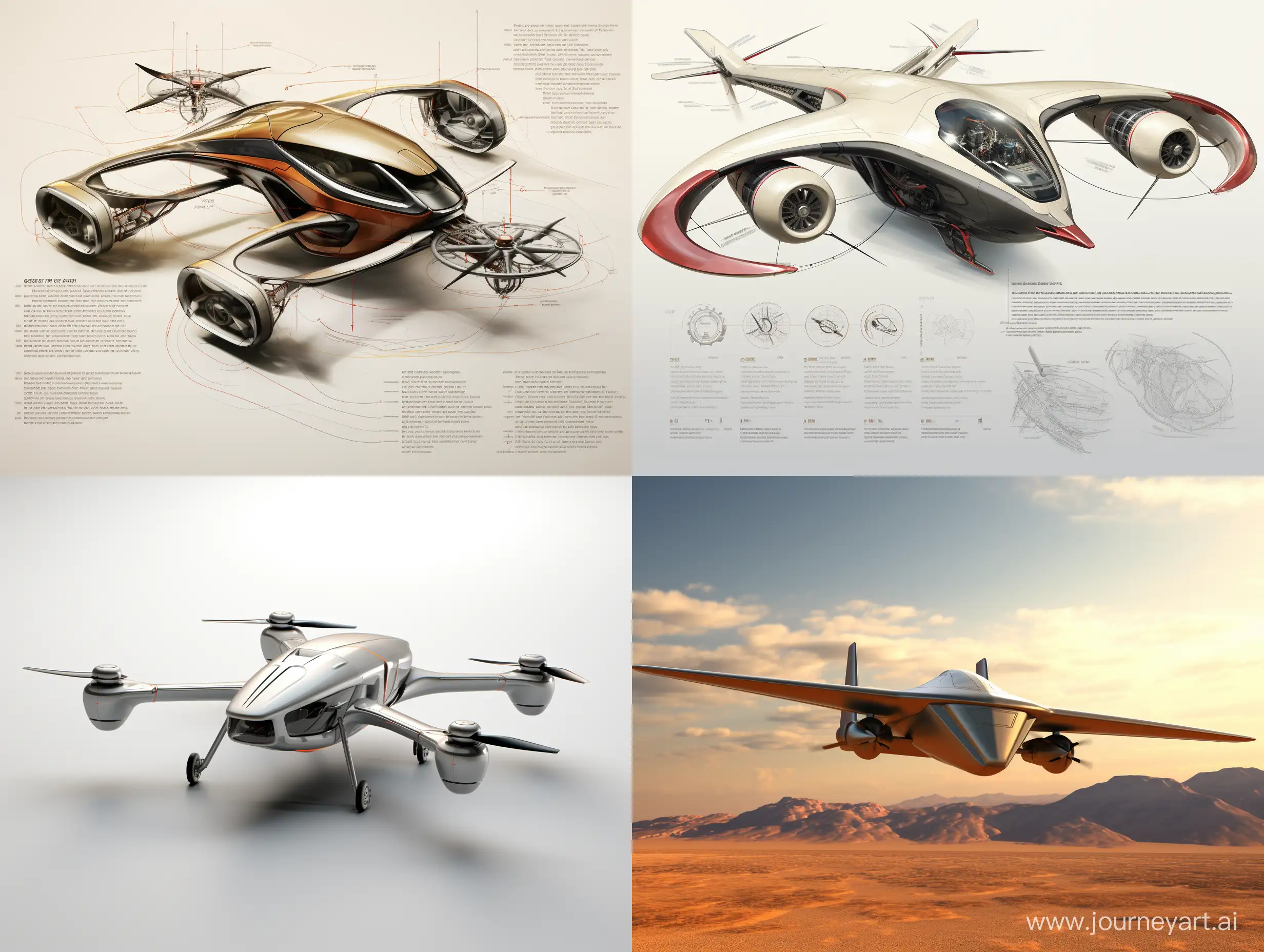 Futuristic-43-Aspect-Ratio-Unmanned-Aerial-Vehicle-Design