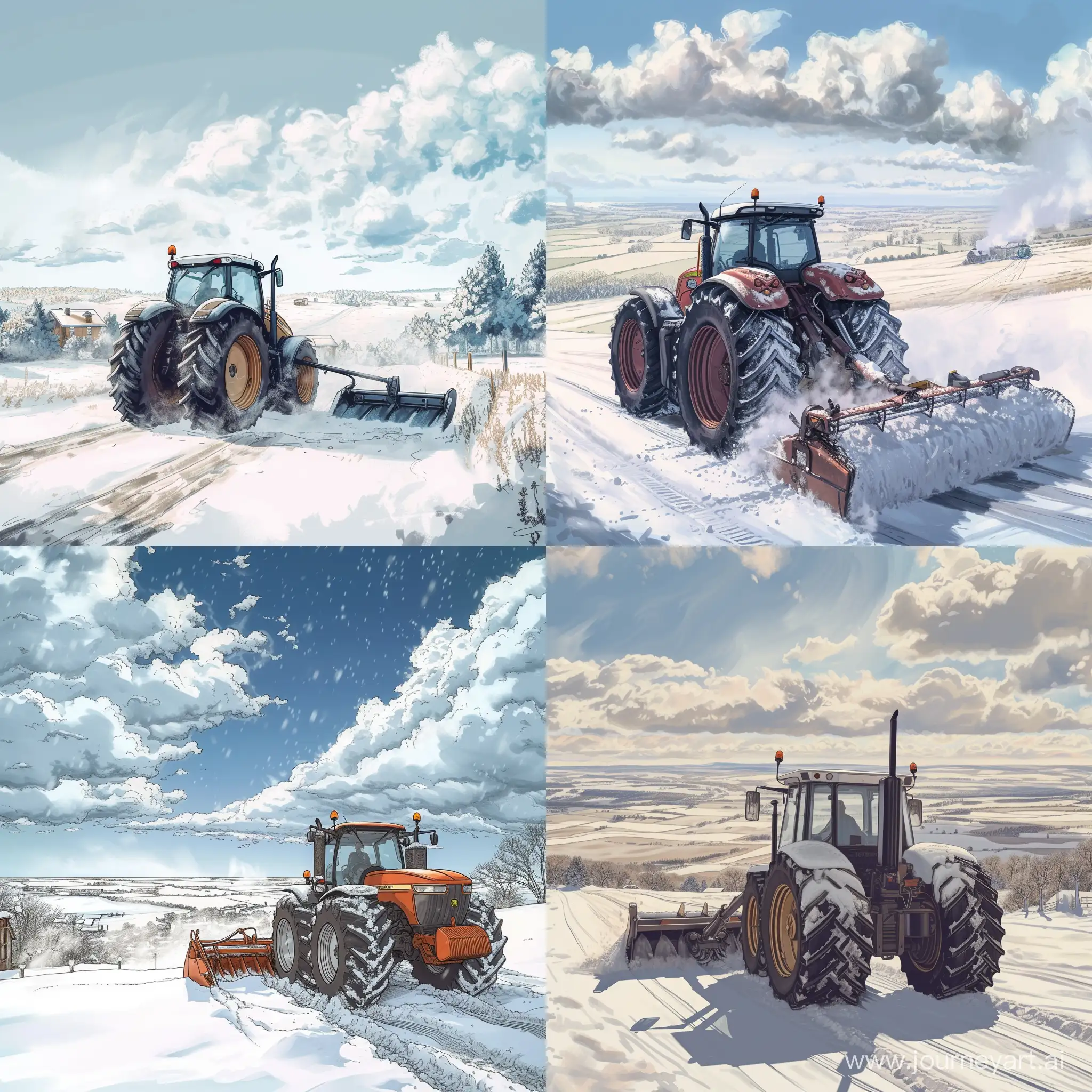 Majestic-SnowClearing-Tractor-A-Cinematic-Landscape
