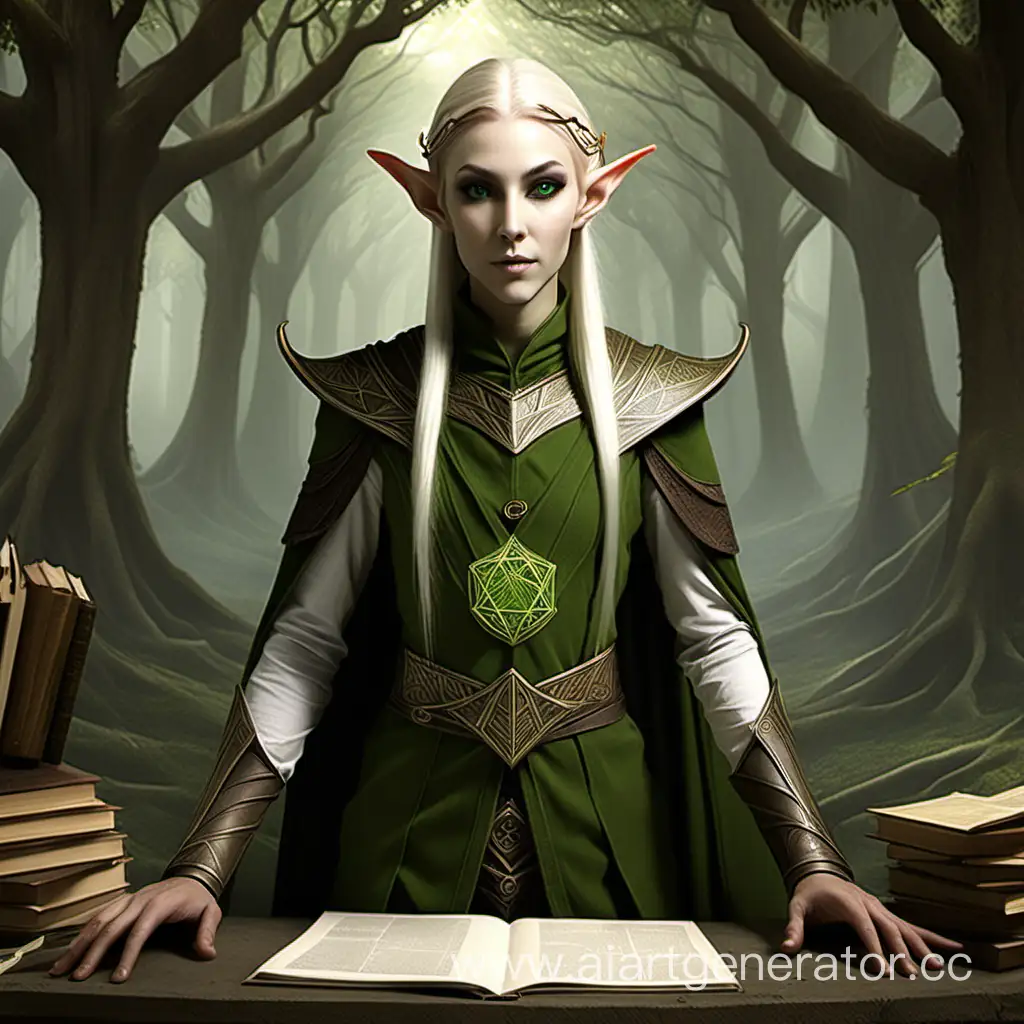 Enchanting-Elven-Propagandist-Spreading-Mystical-Tales