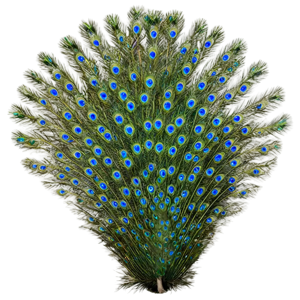 Exquisite-Peacock-Artwork-in-HighQuality-PNG-Format-Captivating-Colors-and-Detail