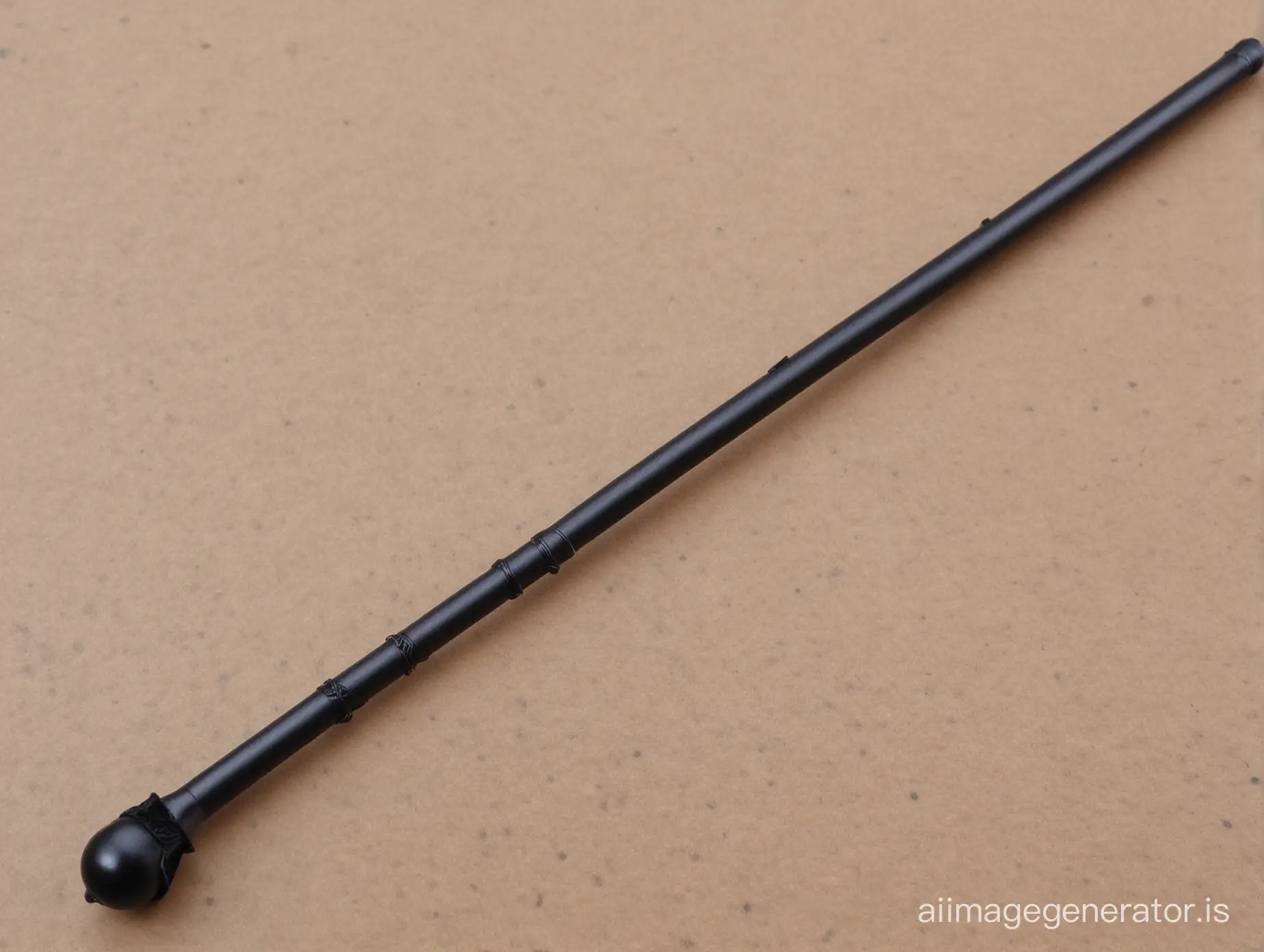 black magic wand