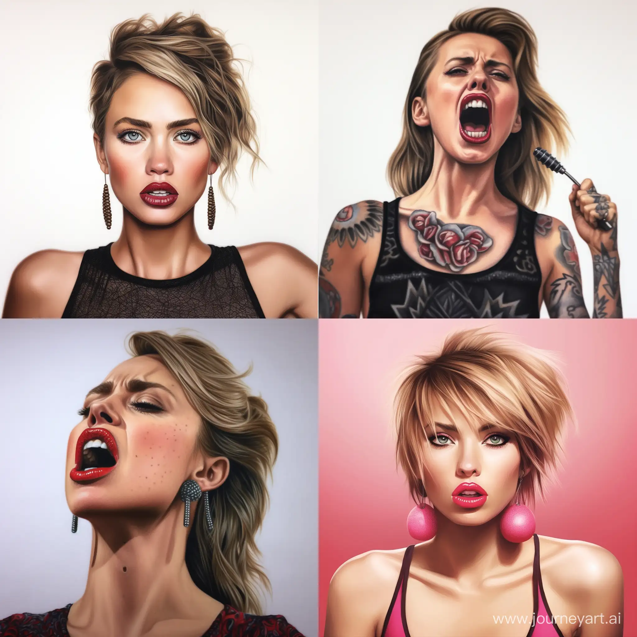 Miley-Cyrus-Portrait-in-Aspect-Ratio-11