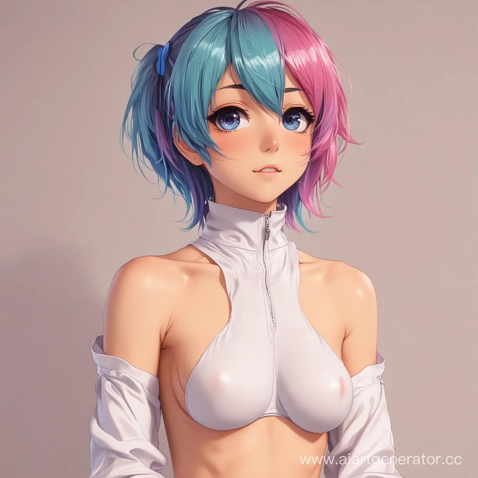 Colorful-Anime-Femboy-Illustration-with-LGBTQ-Themes