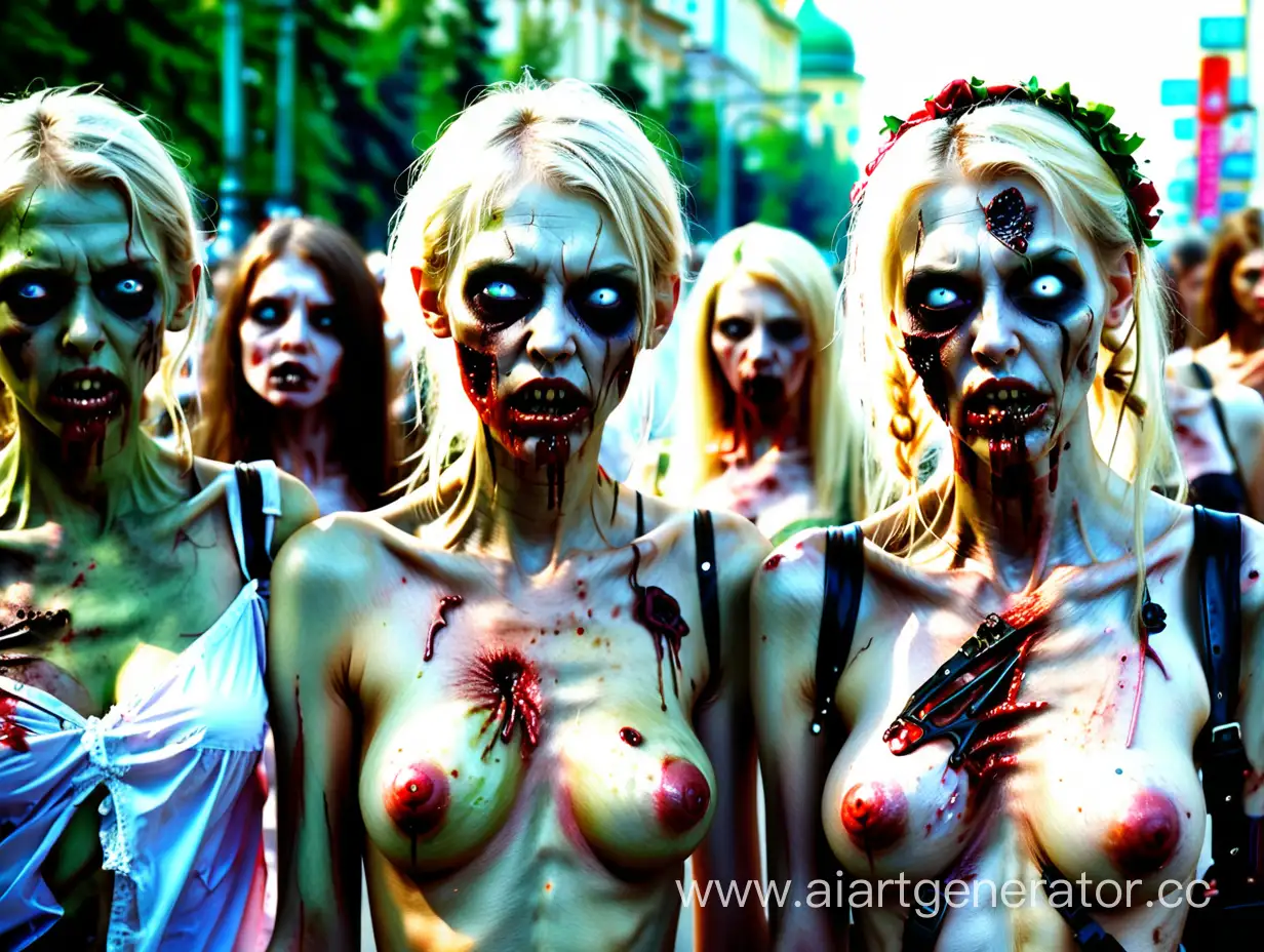 Eerie-Zombie-Women-with-Swollen-Vaginas-Roaming-Moscow-Streets-at-Dusk