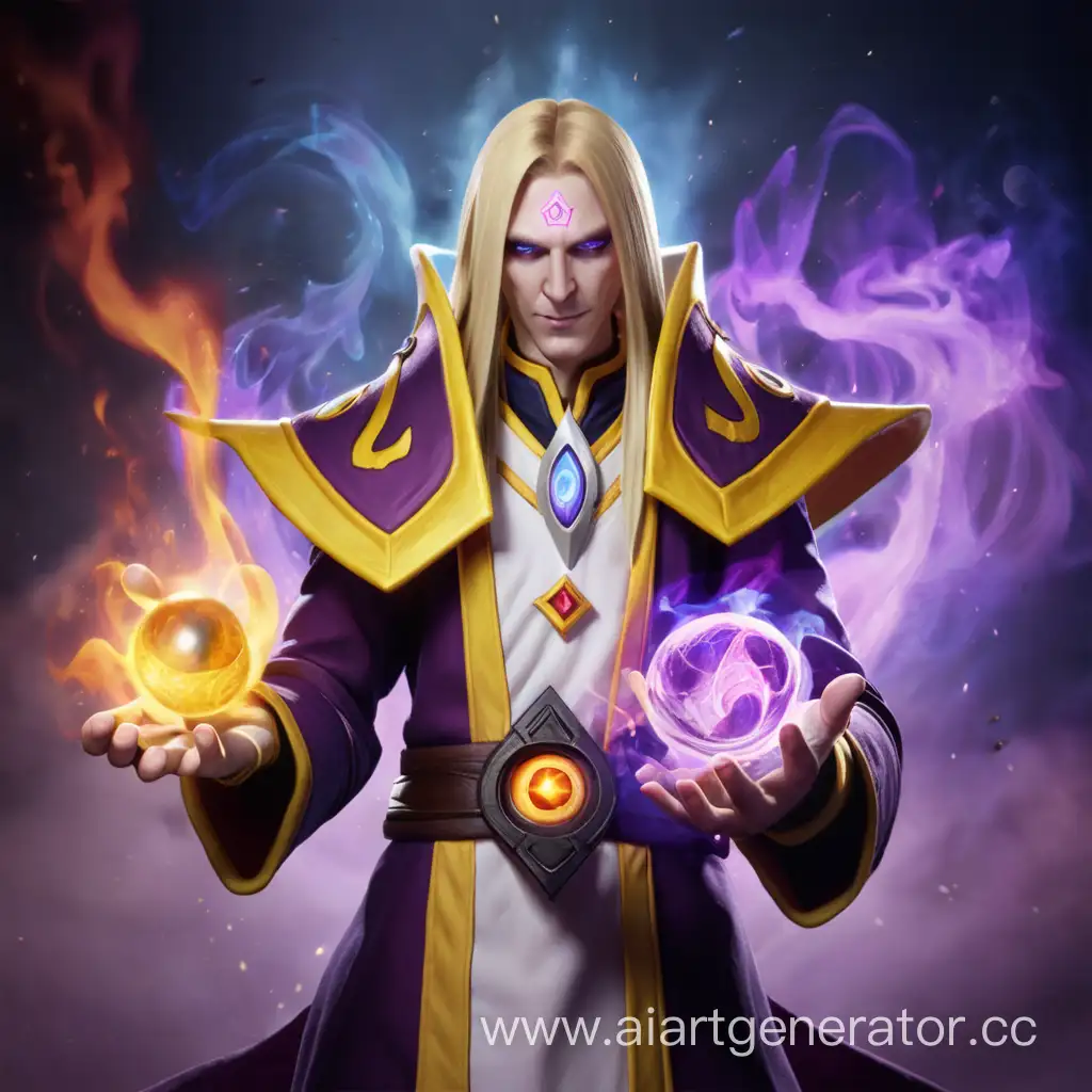 Powerful-Invoker-from-Dota-2-Conjuring-Mystical-Spells