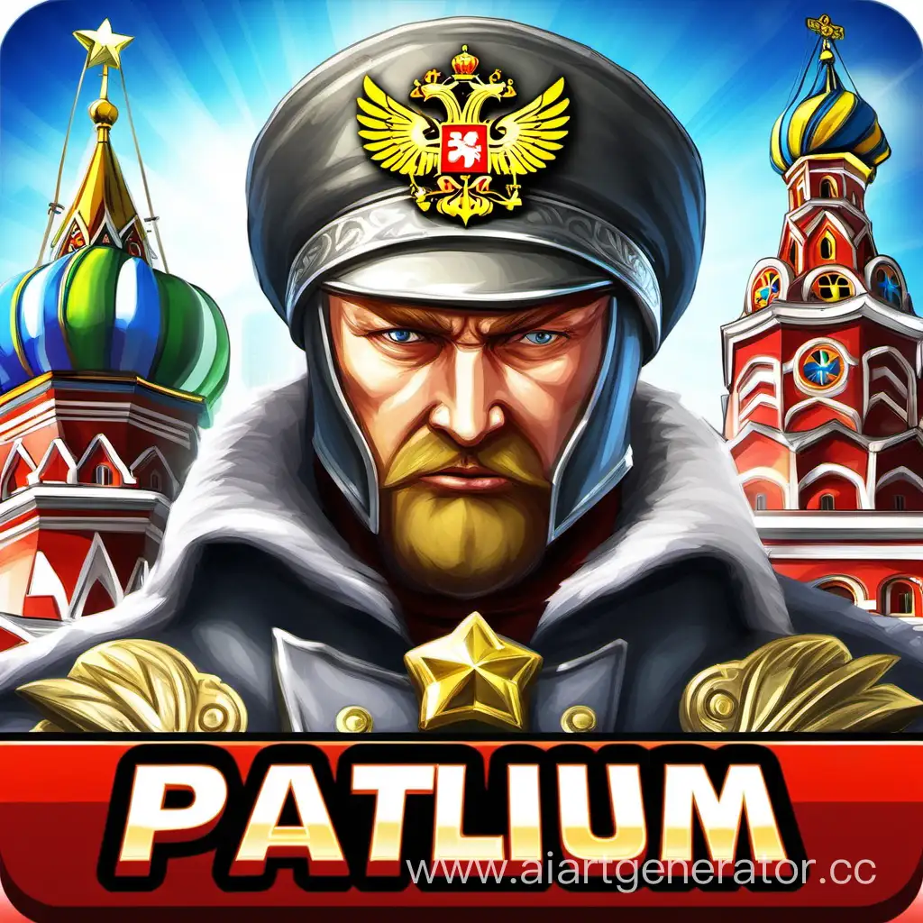 Exciting-Russian-Platinum-Gaming-Battle-Opponents-Play-MiniGames-and-Dominate