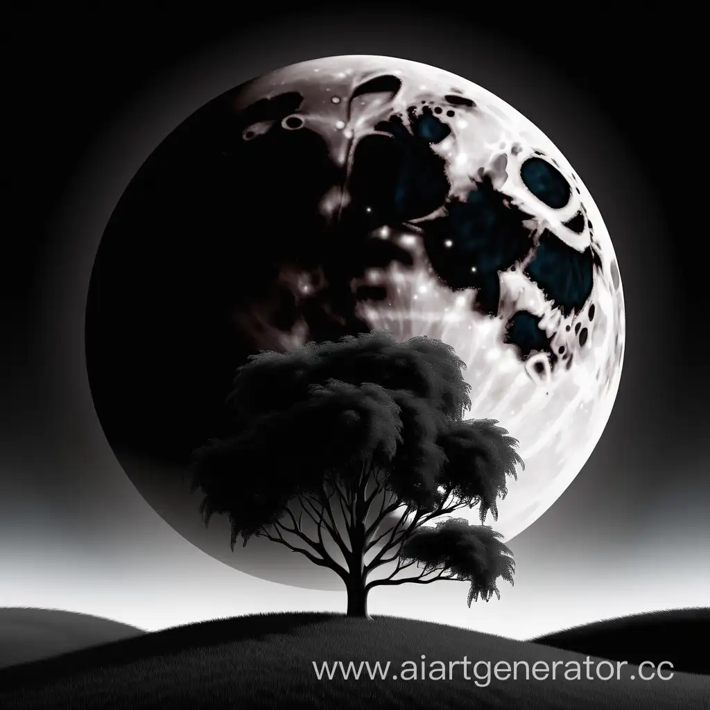 Enigmatic-Black-Moon-Illuminating-Mystical-Night
