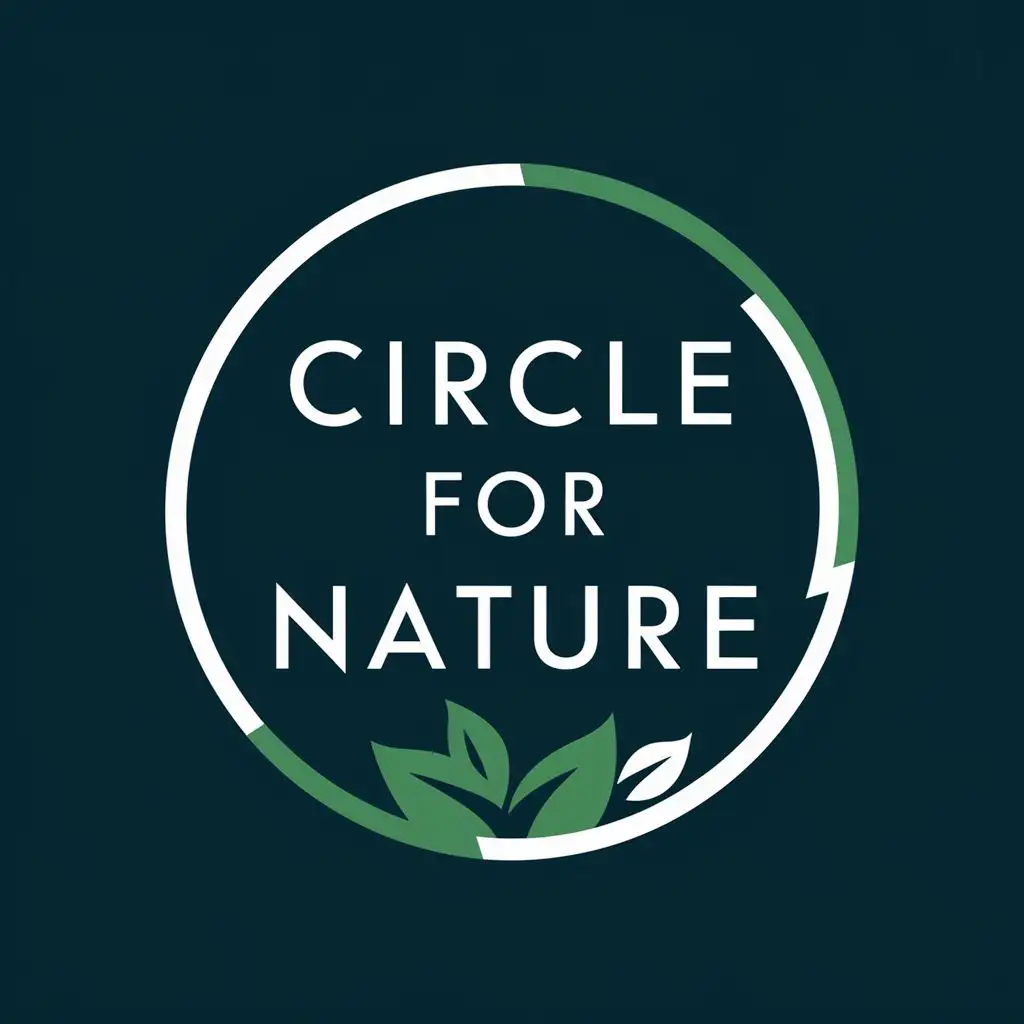 LOGO-Design-for-Circle-for-Nature-Circular-Emblem-with-NatureInspired-Typography-for-Nonprofit-Industry