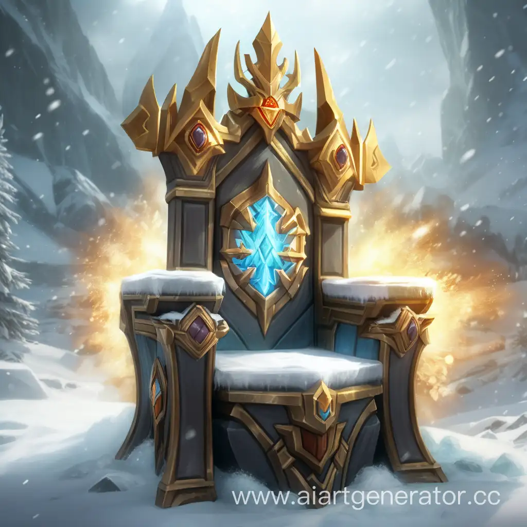 Winter-Battle-at-the-Throne-of-Light-Epic-Clash-of-Forces