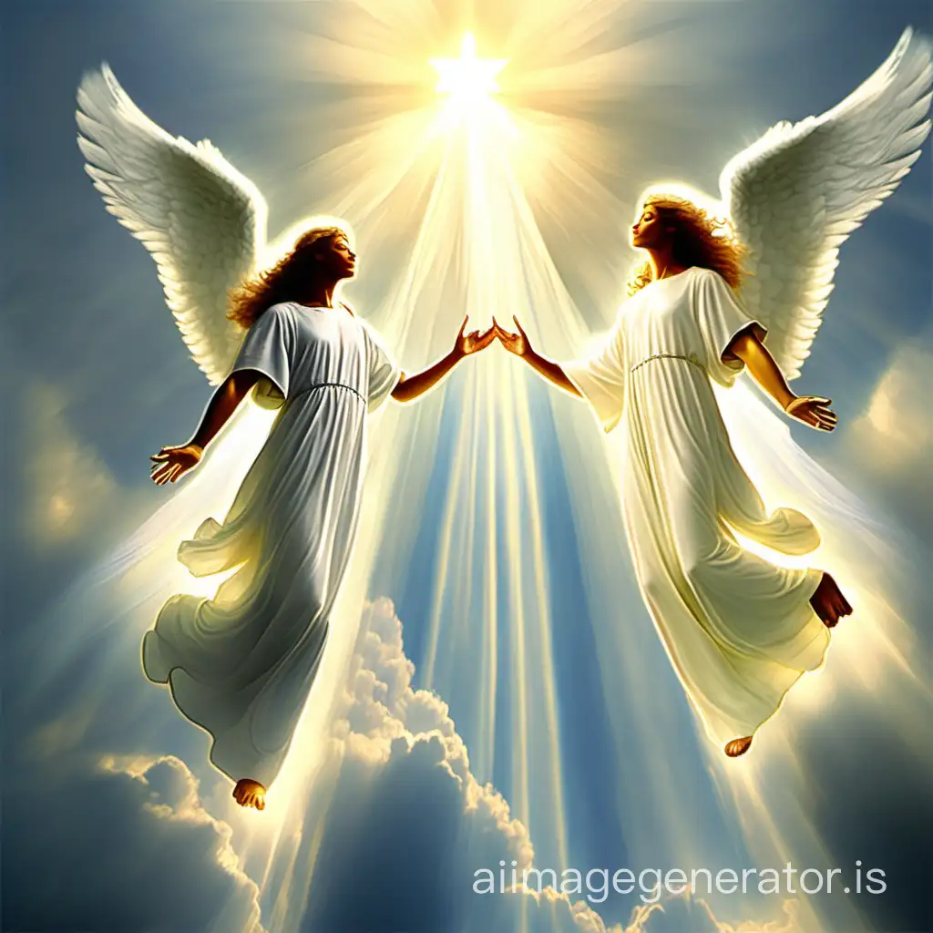 Heavenly-Guardians-Angelic-Figures-in-Serene-Landscape