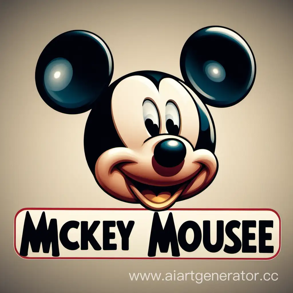 mickey mouse's youtube channel 