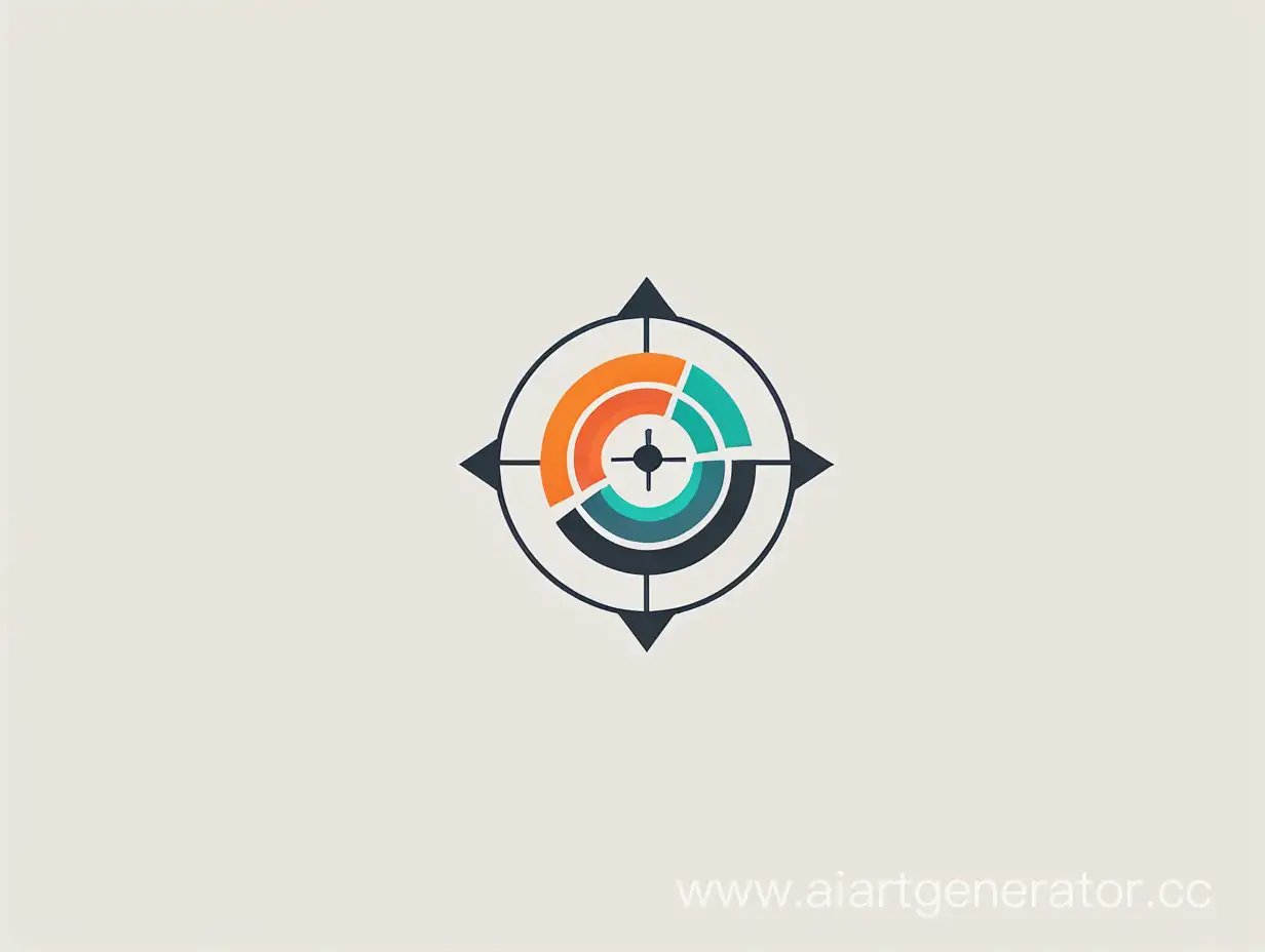 Clean-and-Simple-Logo-for-an-Informative-Website