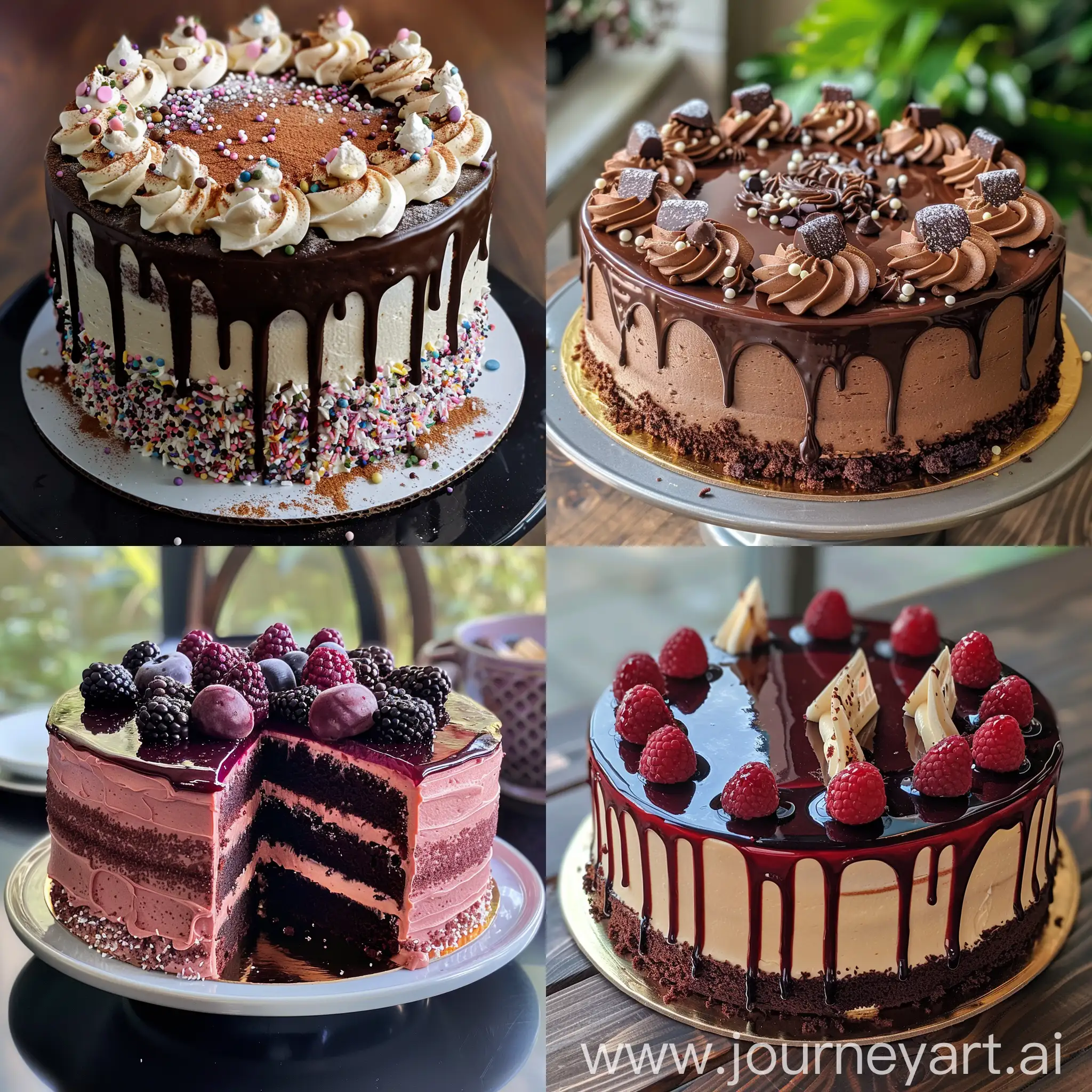 Delicious-Worlds-Best-Cake-Creation-Tempting-Culinary-Artistry