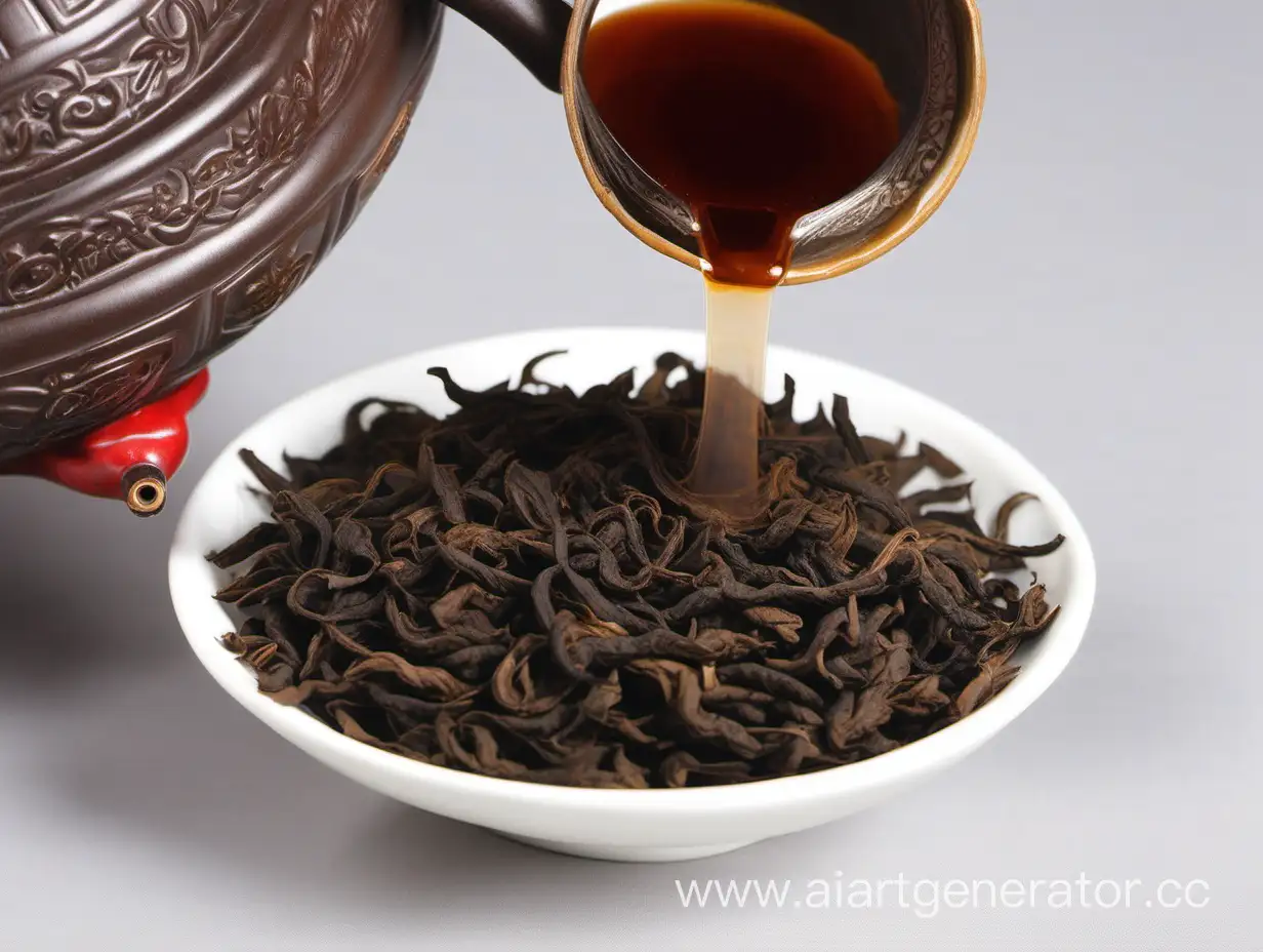 Perfecting-the-Art-of-Brewing-Puerh-Tea-A-Guide-to-the-Correct-Process